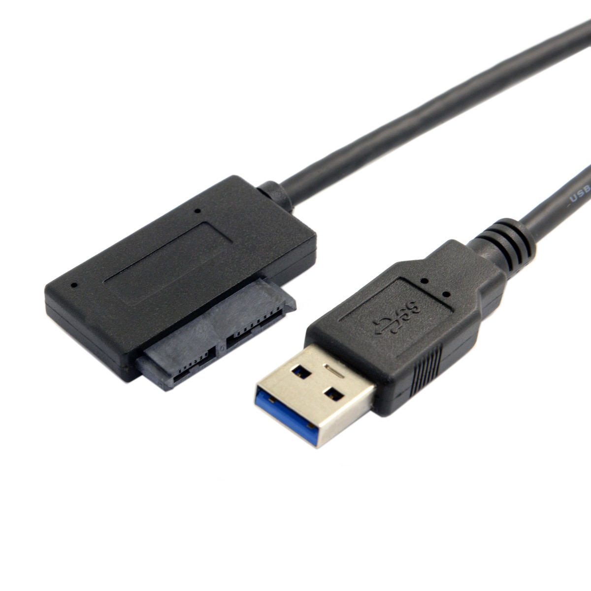 CY Cablecc USB 3.0  7 + 6 13Pin Slimline SATA ̺ (Ʈ CD DVD Rom  ̺ )